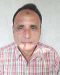 মো: জাহাঙ্গীর আল মামুন তালুকদার