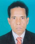 মো: ইদ্রিস আলী